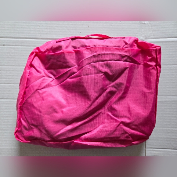 Organize Happy Travel Zippered Pink Bag 2015 - Picture 3 of 10